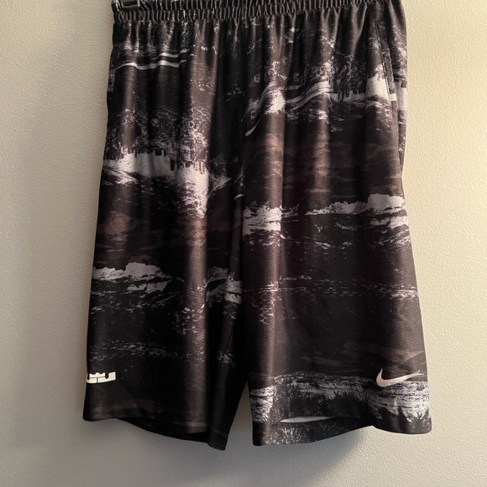 Nike M DriFit Men’s Shorts